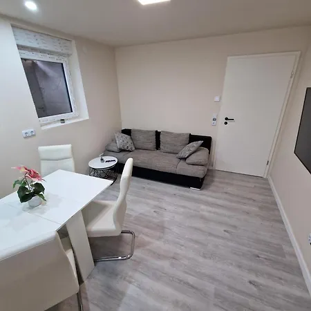 Blume 2 Apartment
