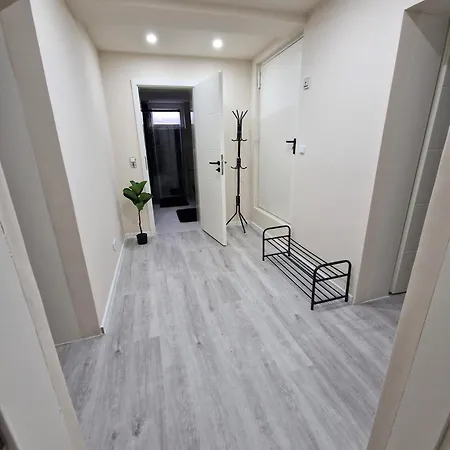 Blume 2 Apartment *