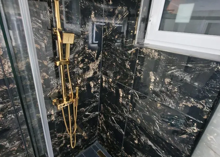 Daire Blume 2 Rheinhausen